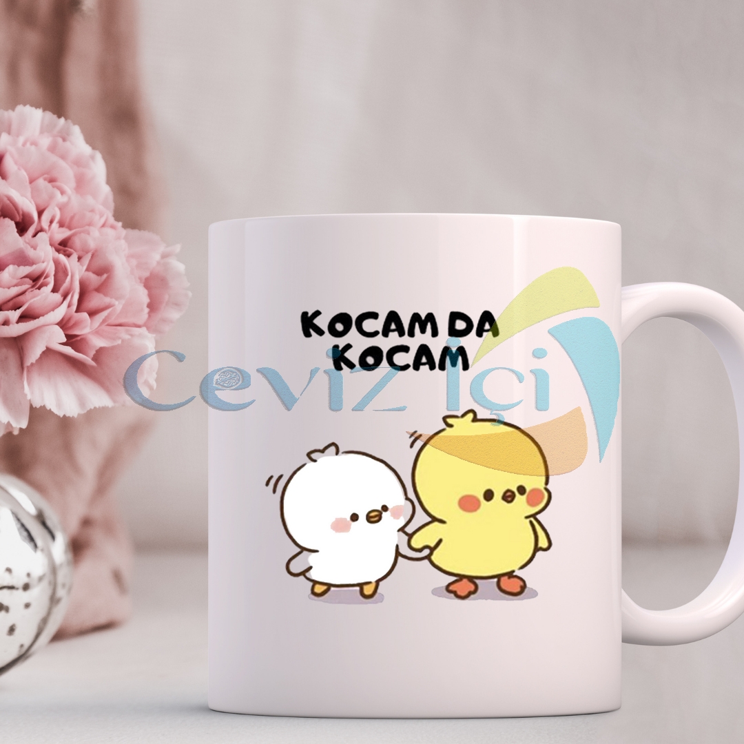 Kocam%20da%20Kocam%20Temalı%20Seramik%20Kupa