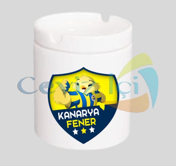 Taraftar Kül Tablası (Fenerbahçe)